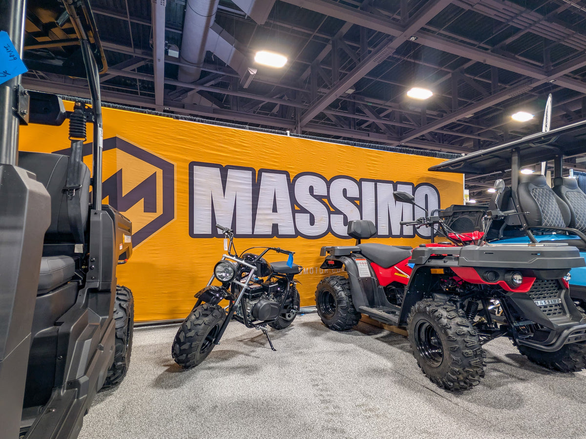 Showcasing Off-Road Prowess at Midstates Rendezvous in Phoenix