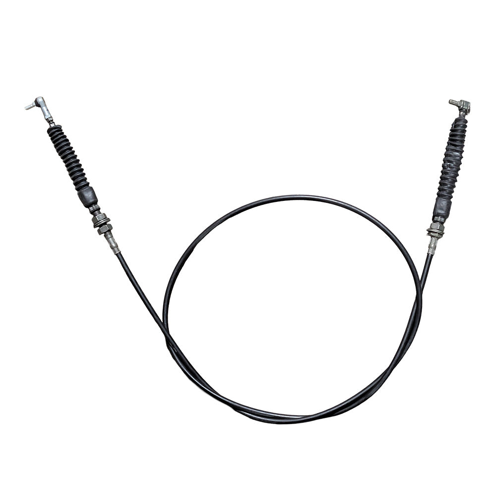 gear cable 14611030000 Shift Gear Ratio:4.56 Thick S-Pedelec - E-Bike mit racefiets 2002 Ford F150 1/2