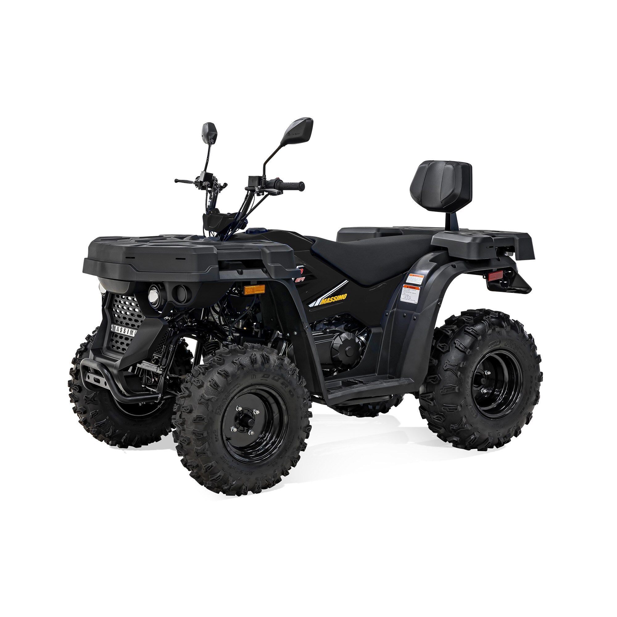 MSA 210