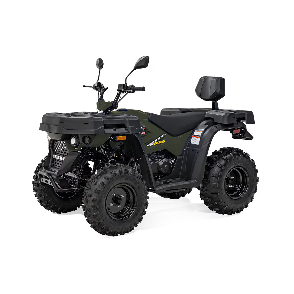 MSA 210