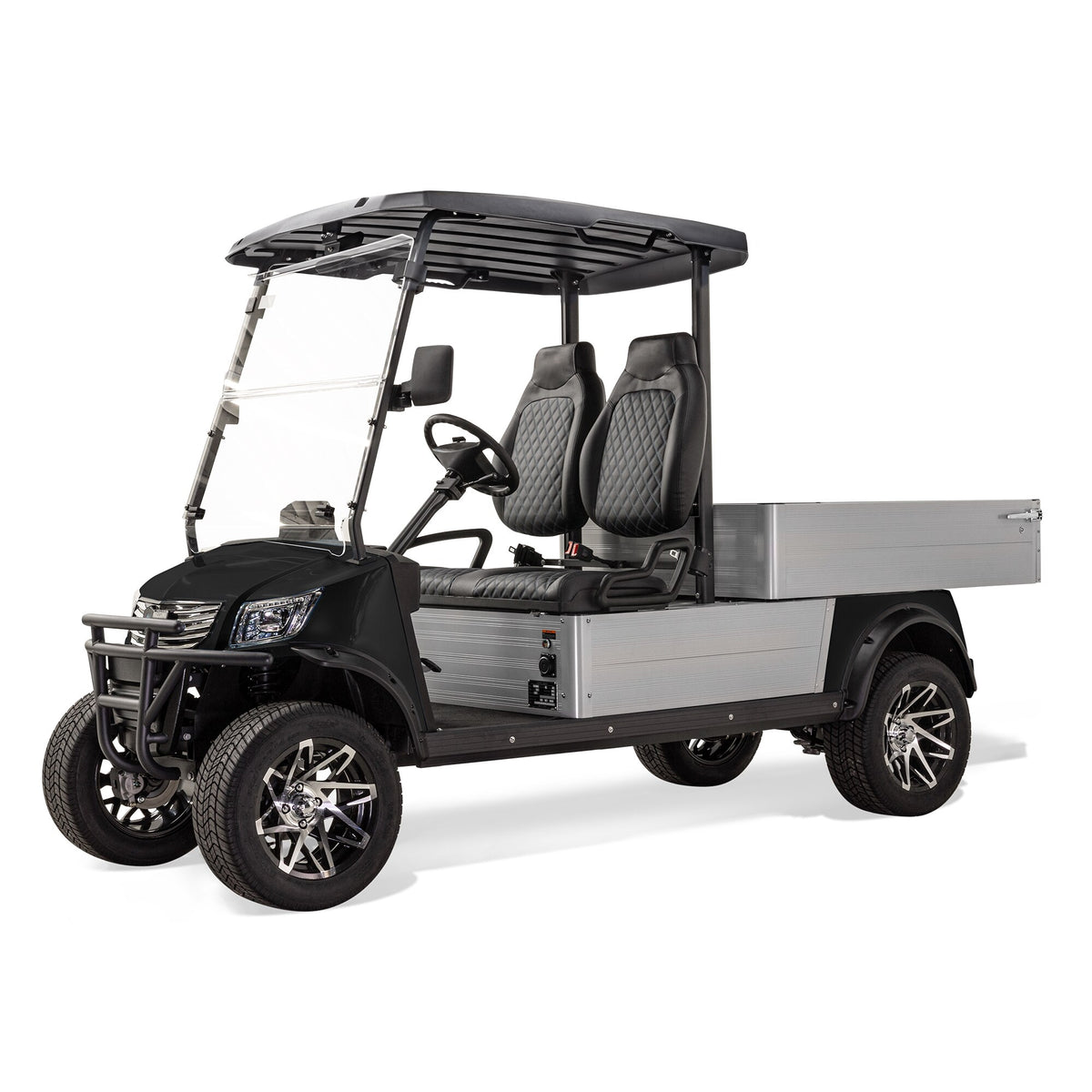 MVR Cargo Max