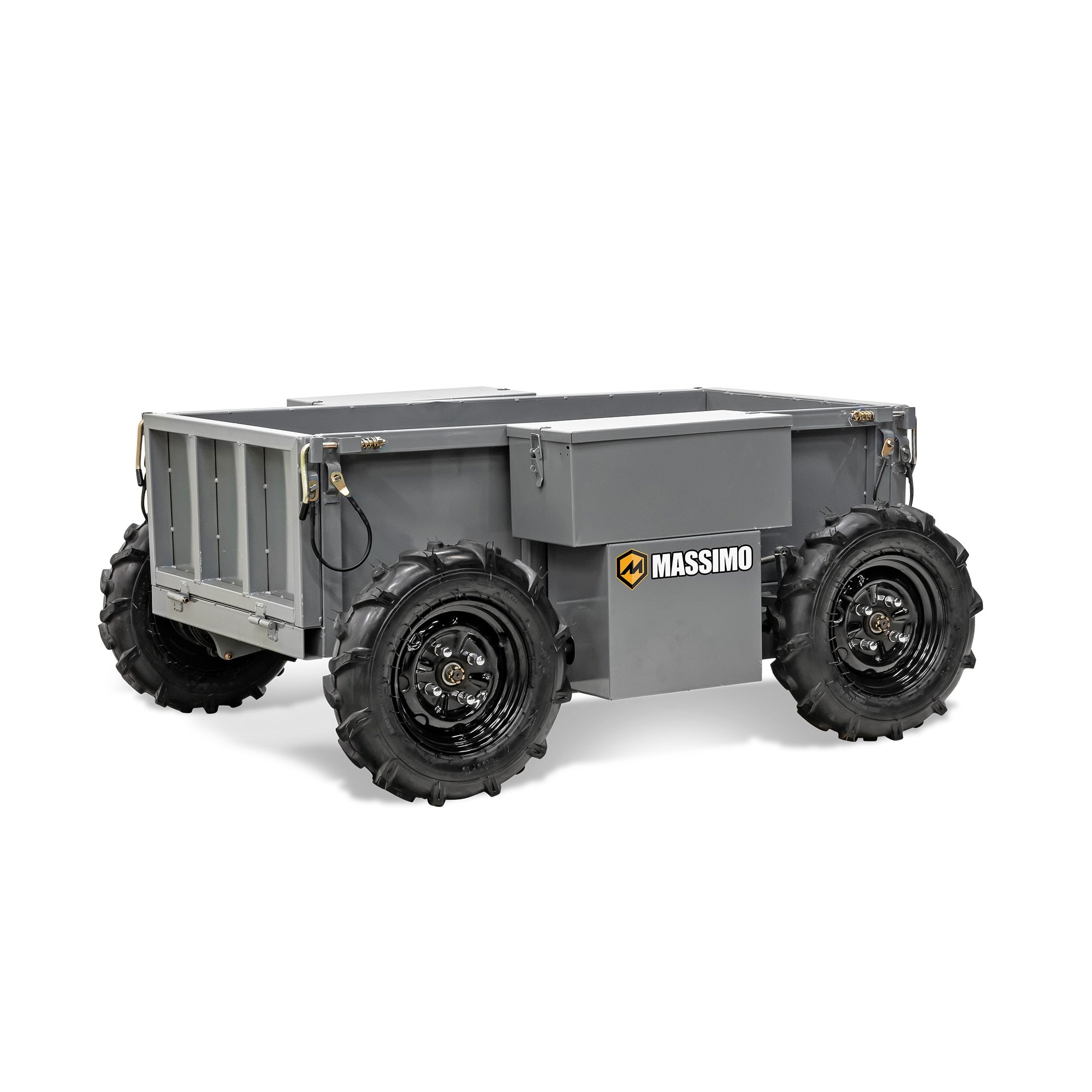 Tiro 400 RC Utility Cart