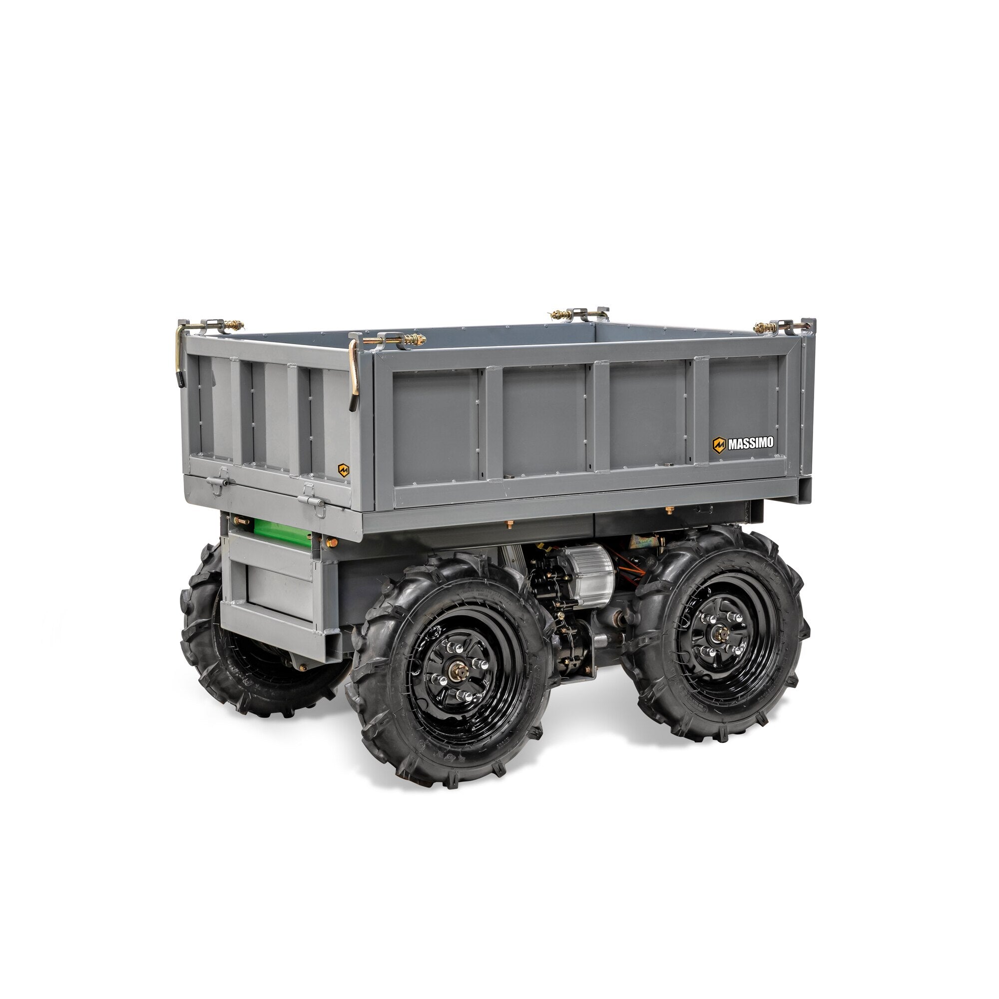 Tiro 480 RC Utility Cart