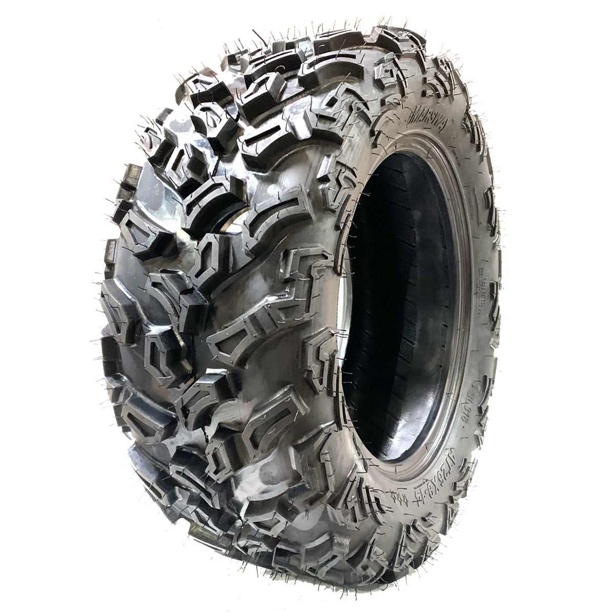 Massimo SL318 All-Terrain Tire 26x9-14