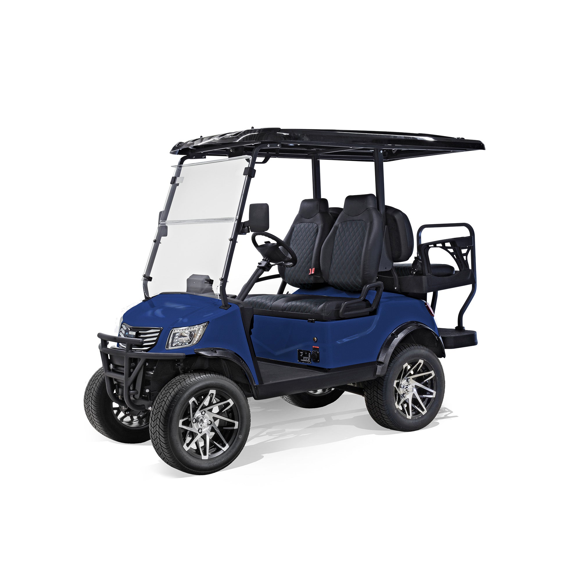 MVR 2X (Lithium)