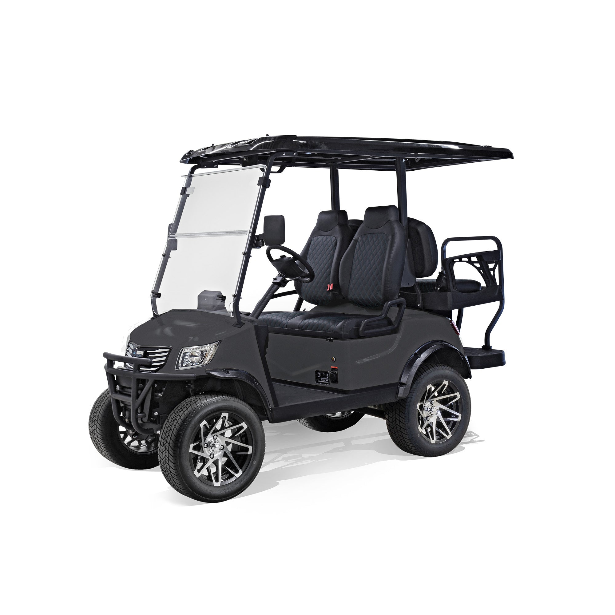 MVR 2X (Lithium)