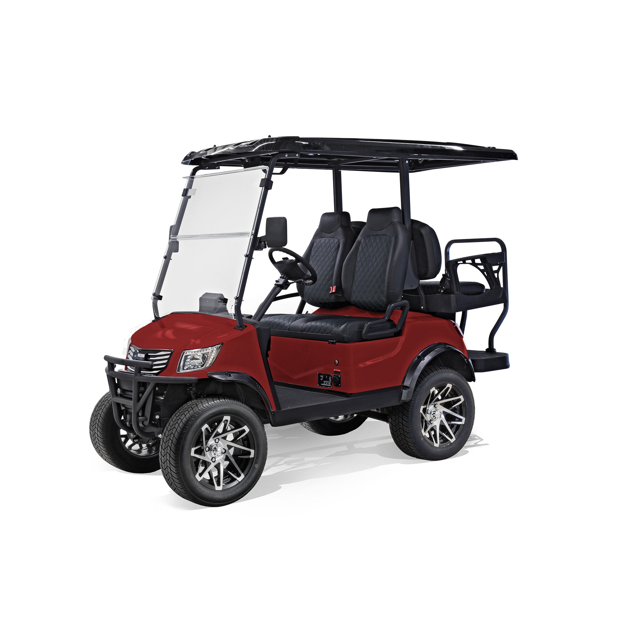 MVR 2X (Lithium)
