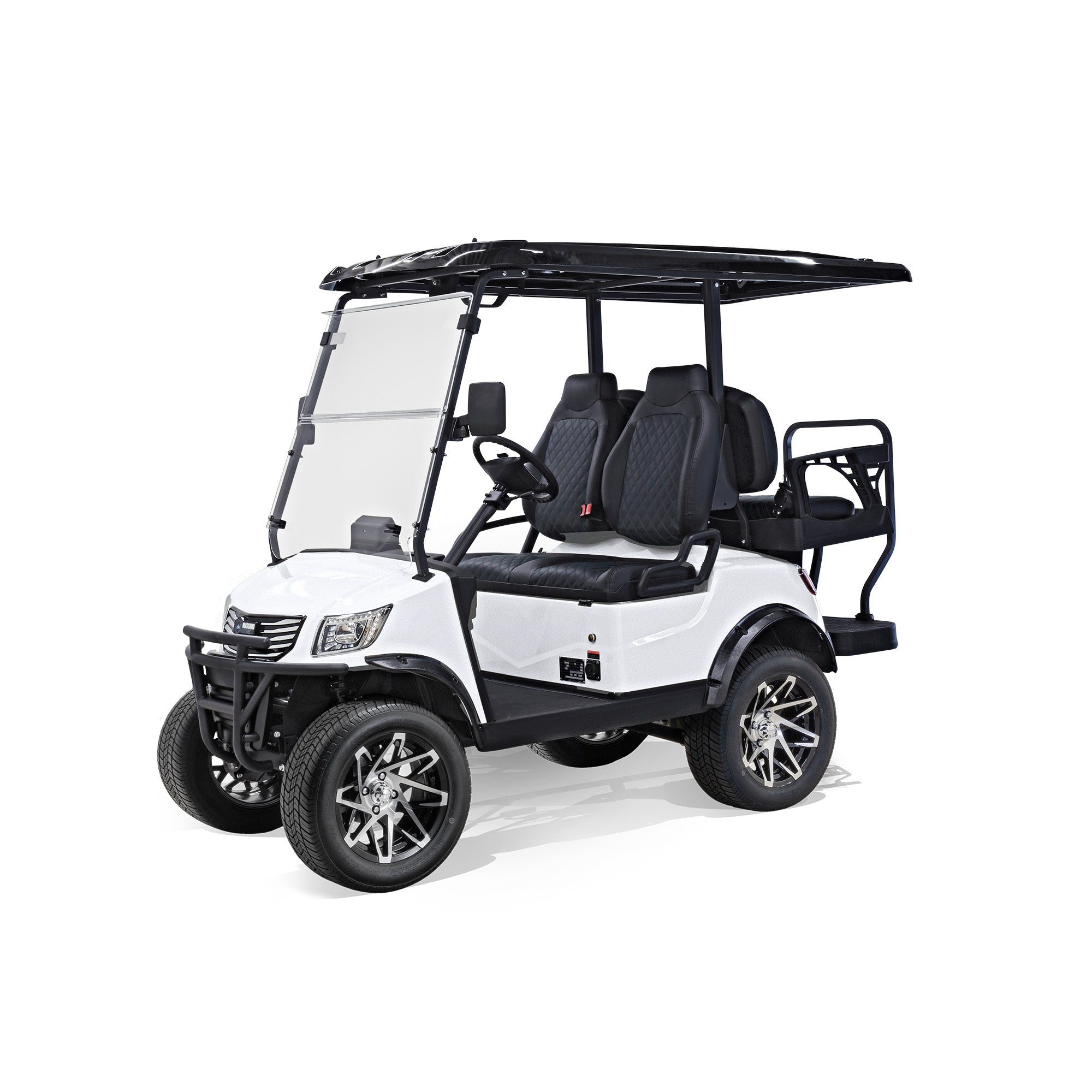 MVR 2X (Lithium)