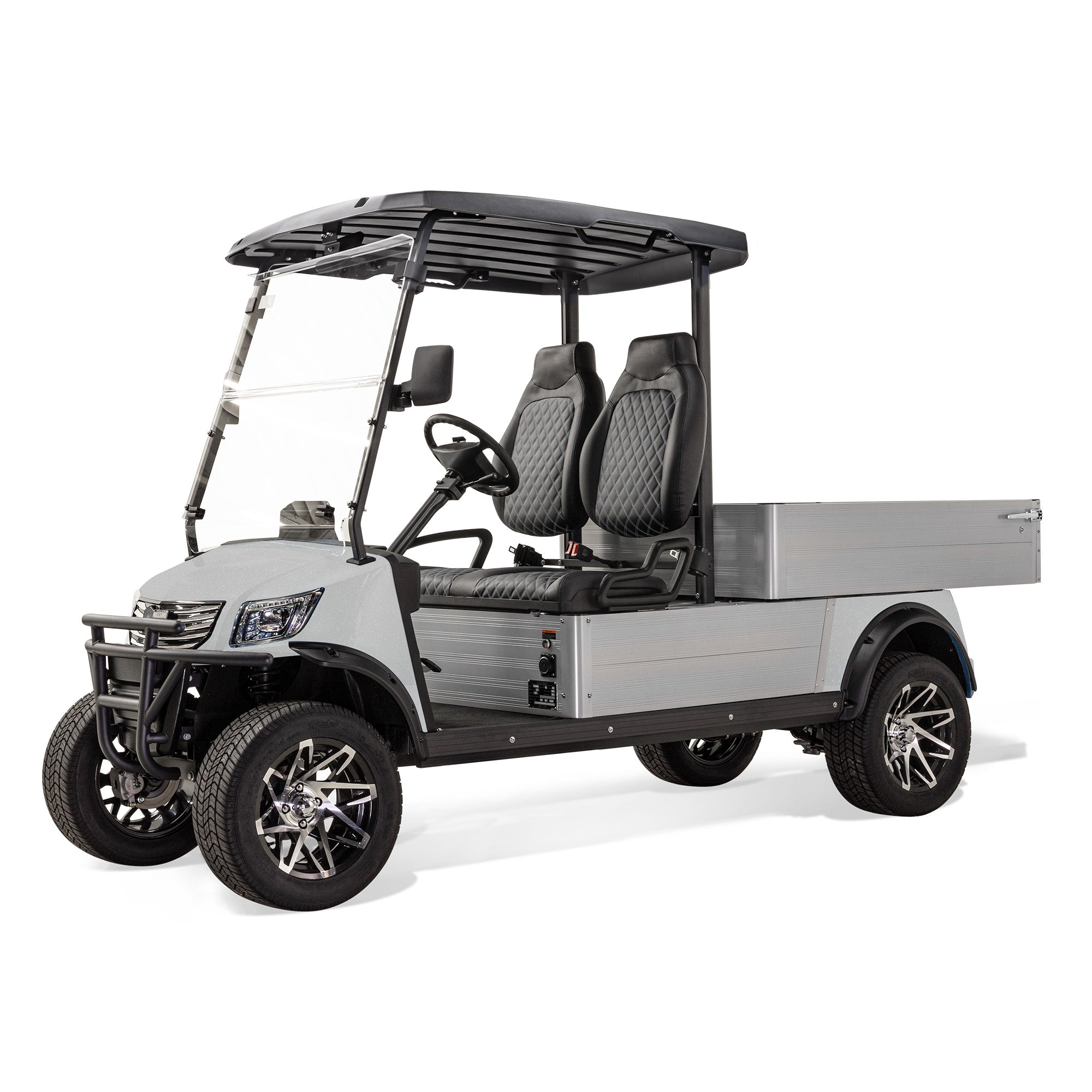 MVR Cargo Max Lithium