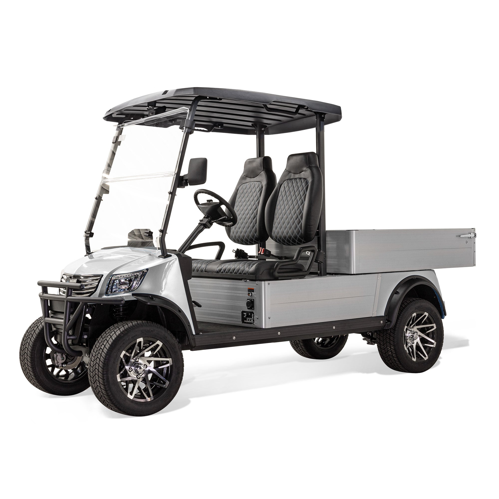 MVR Cargo Max Lithium