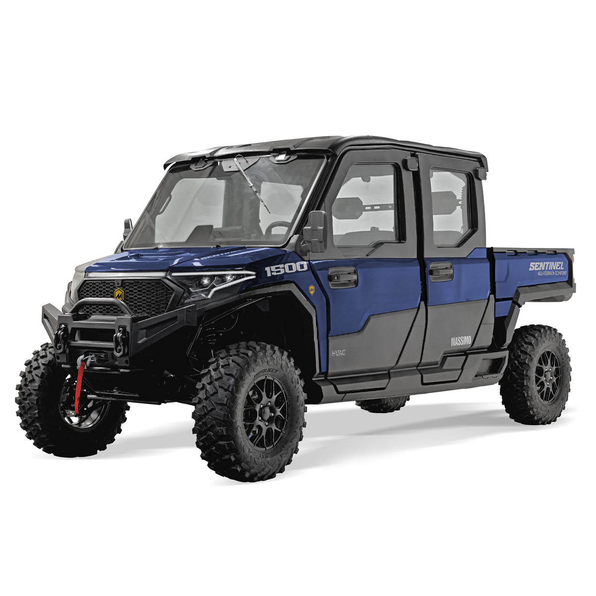 Sentinel 1500