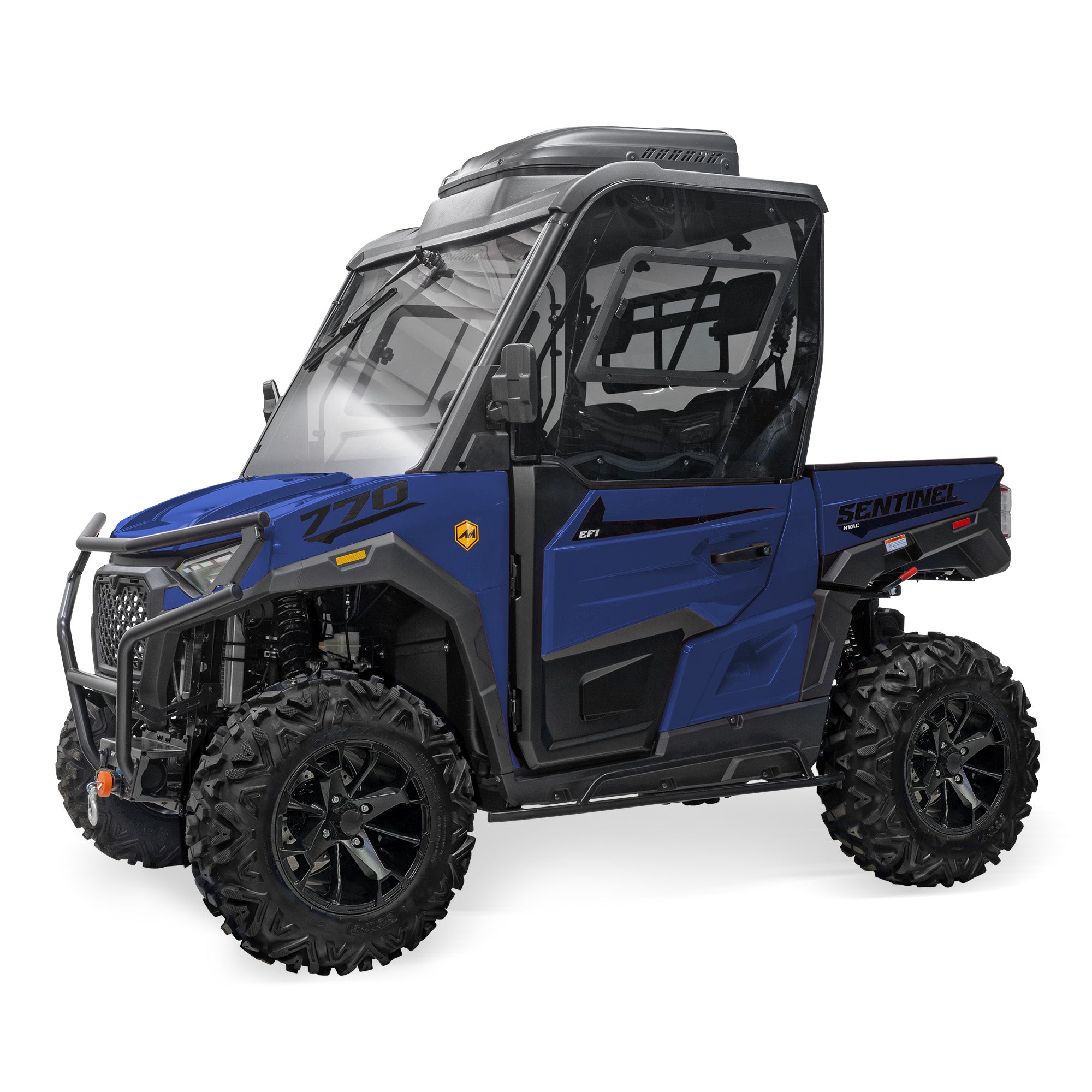 Sentinel 770