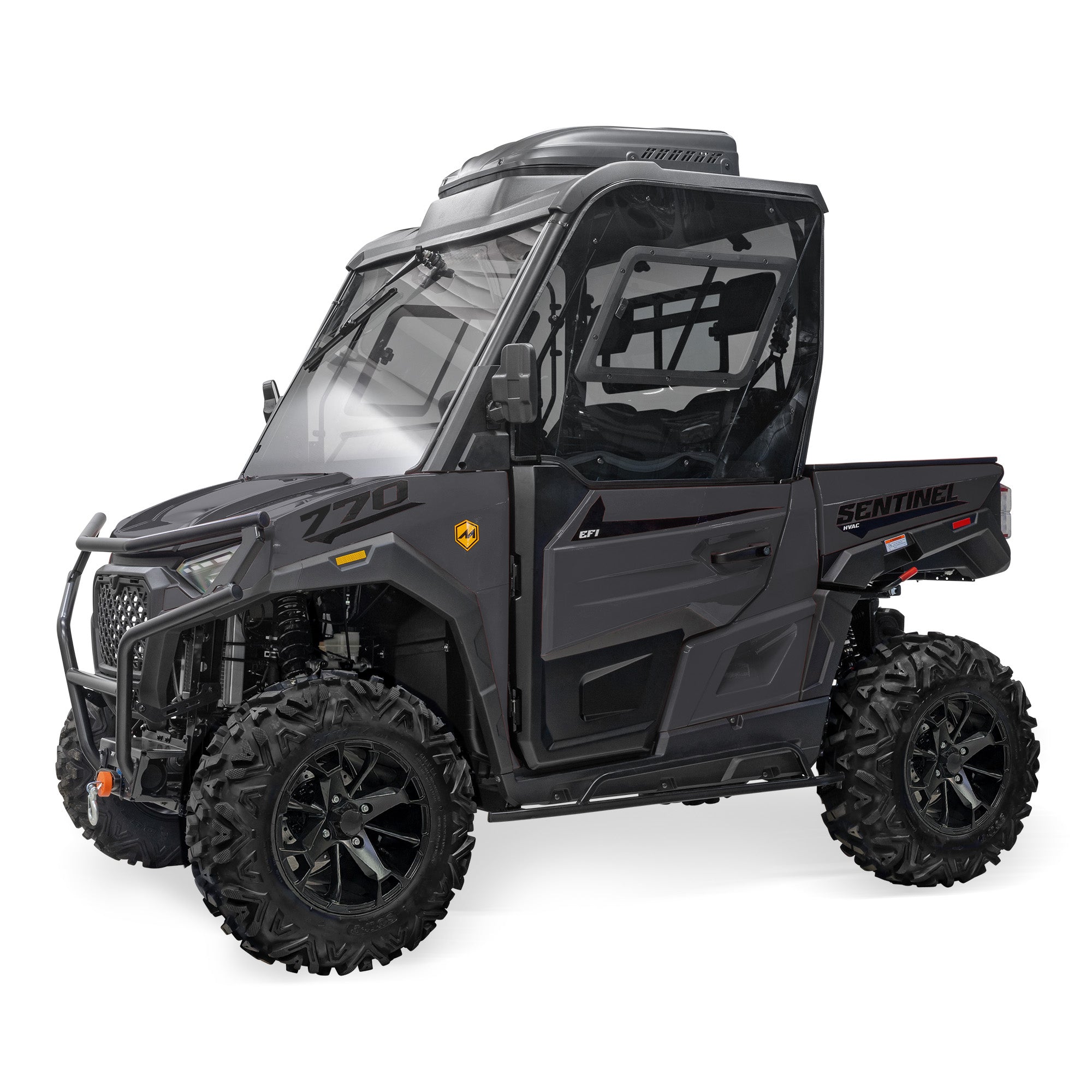 Sentinel 770