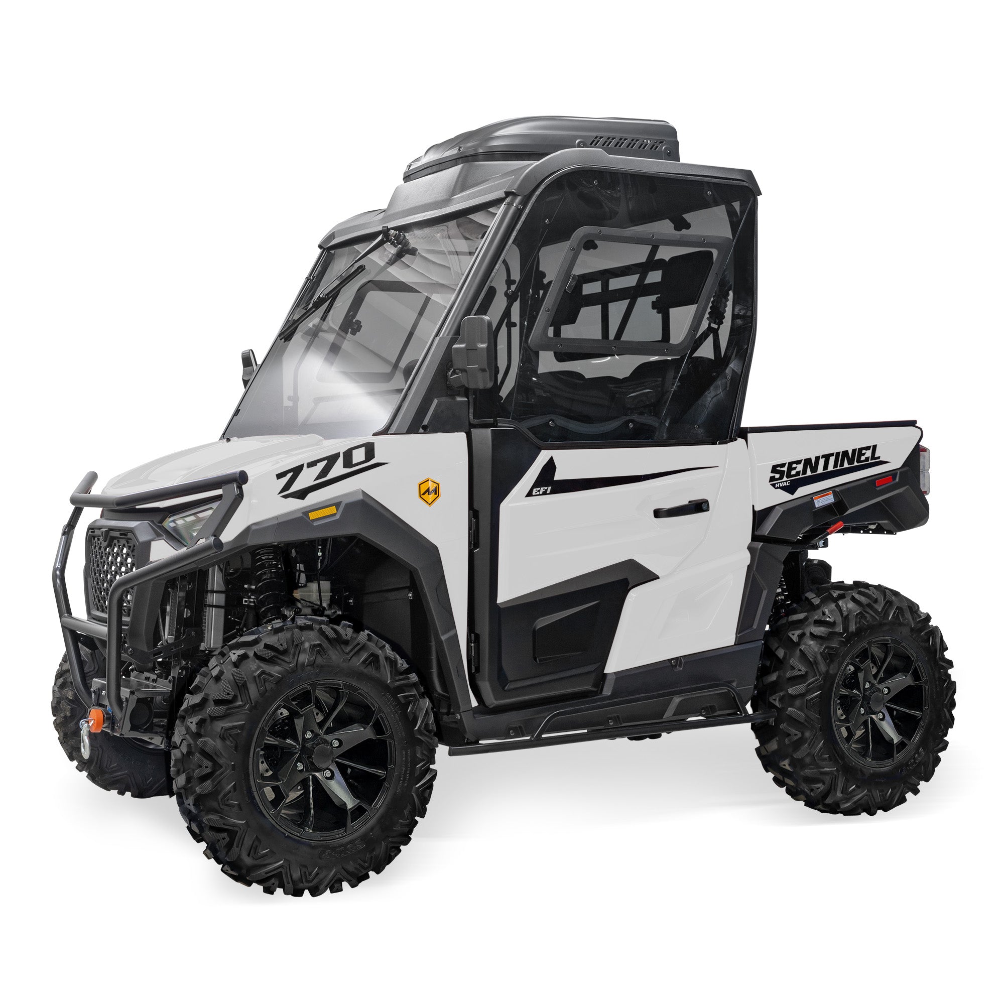 Sentinel 770