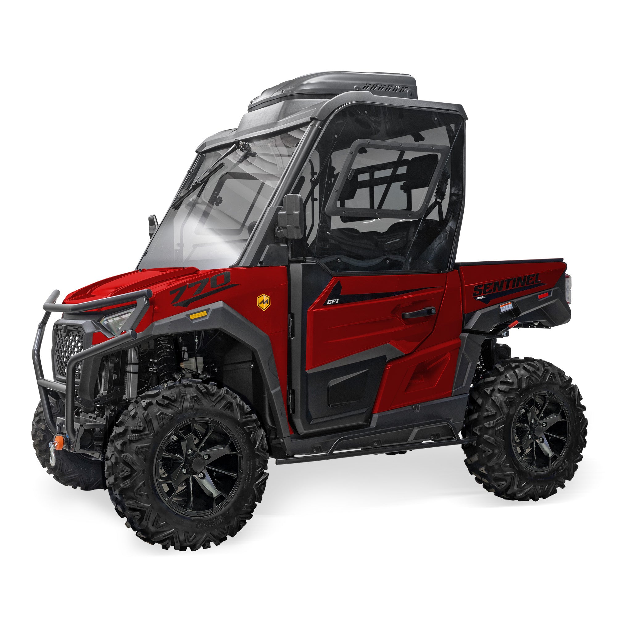 Sentinel 770