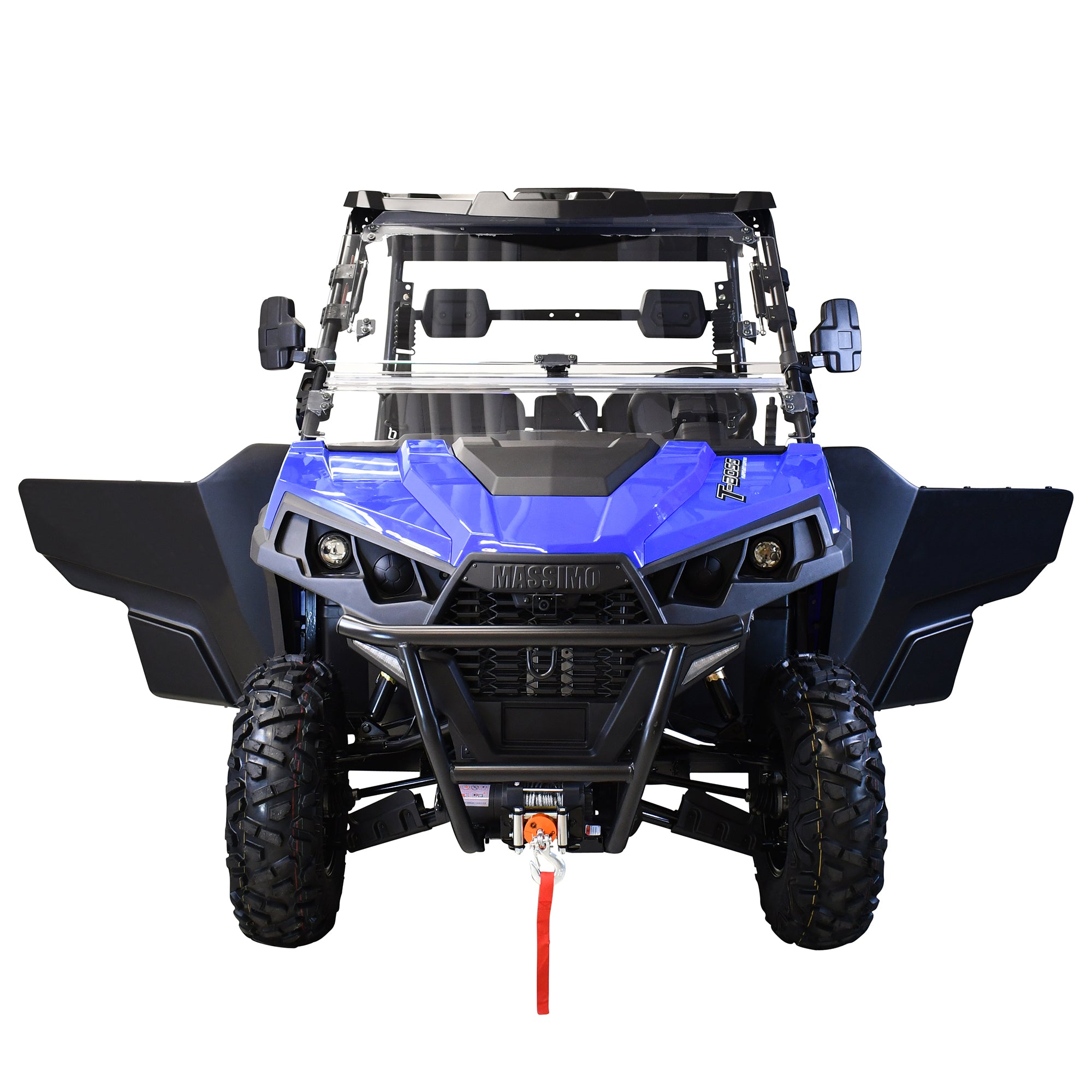 Massimo T-Boss 550/560/750/760 Doors(L&R)