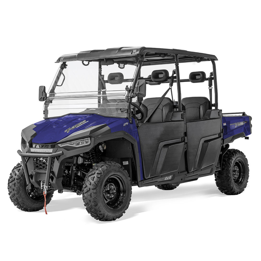 T-Boss 900L