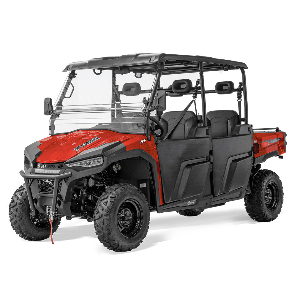 T-Boss 900L