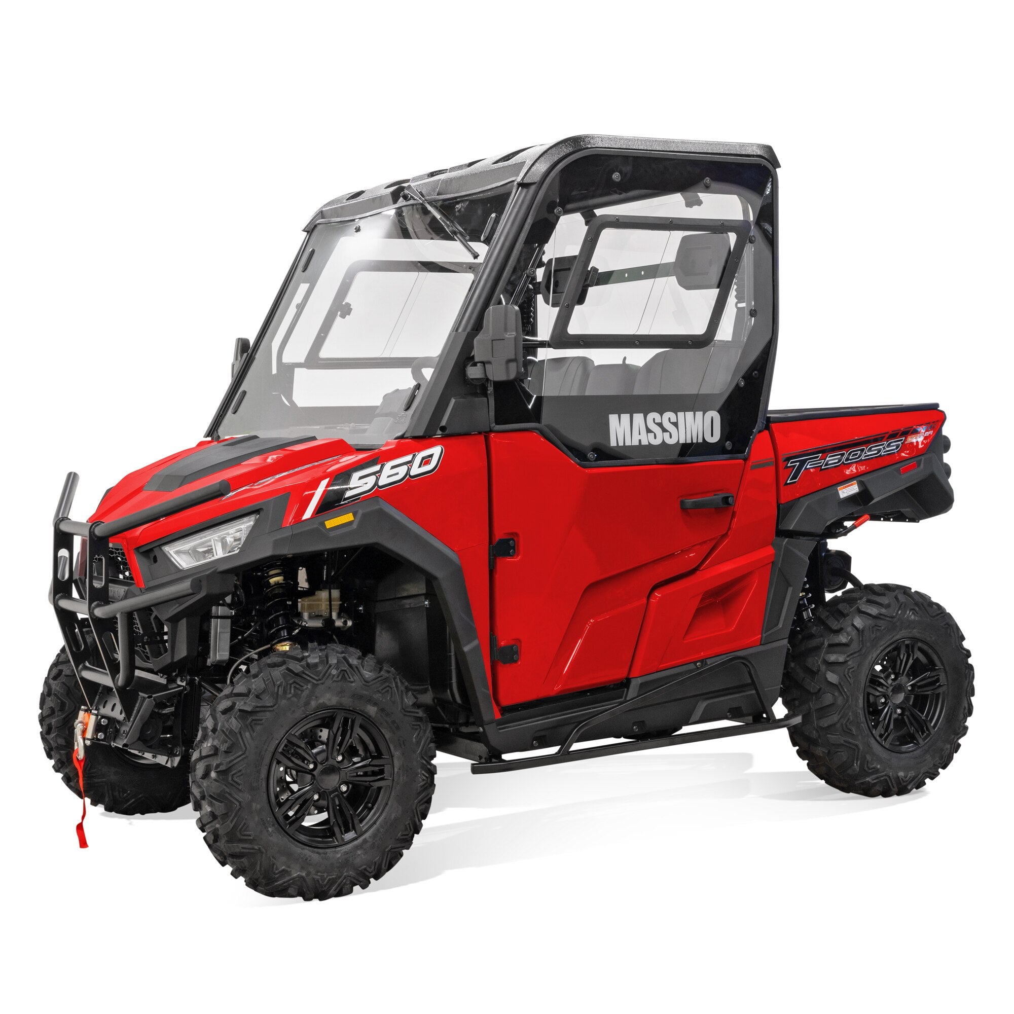 TBOSS 560L