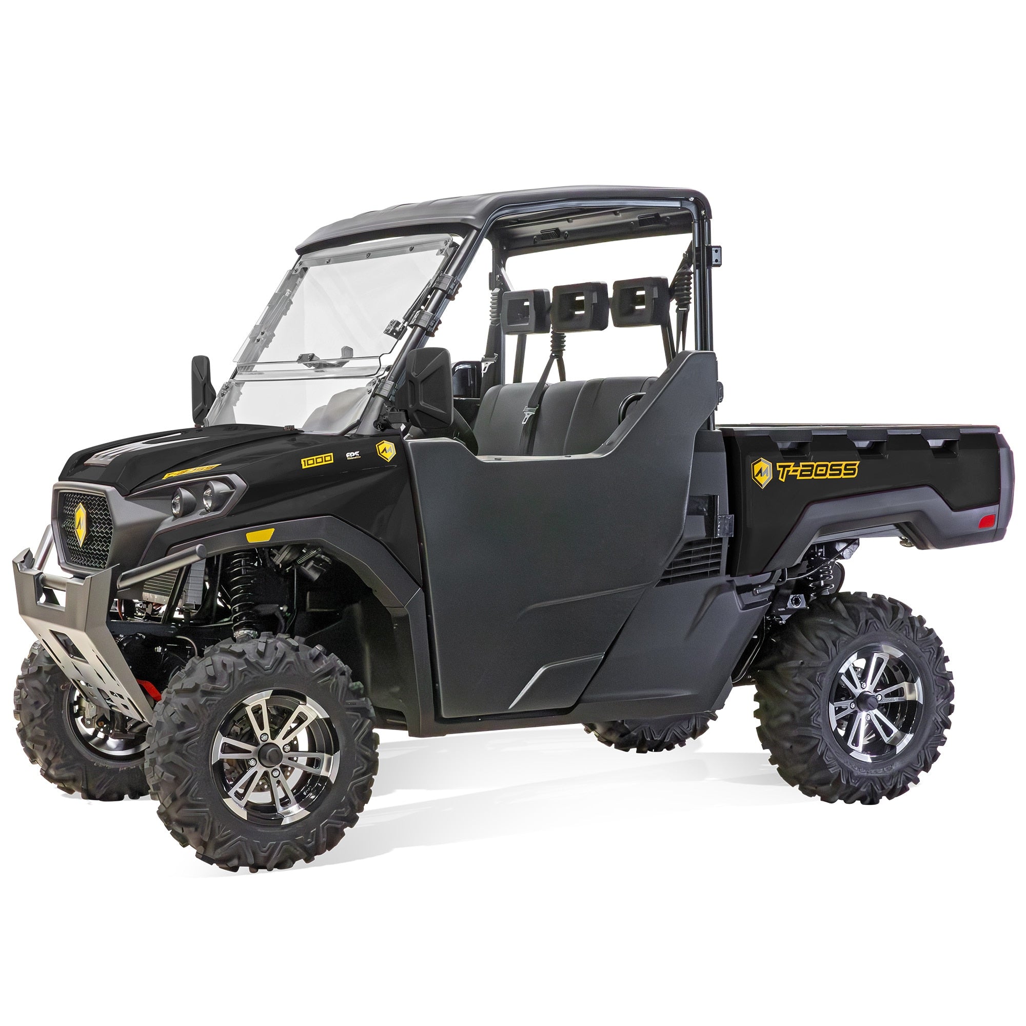 T-Boss 1000
