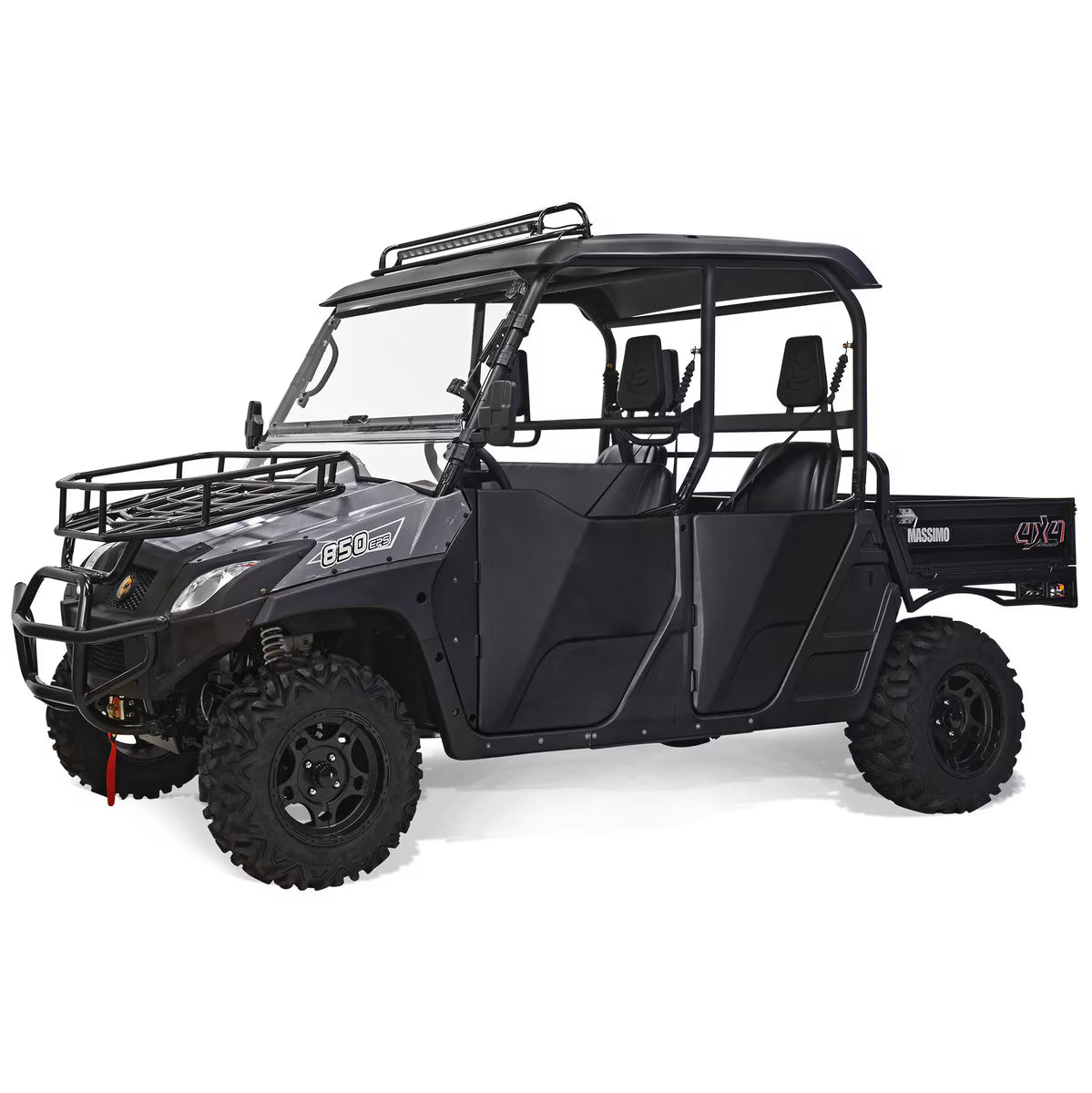 MSU 850-5