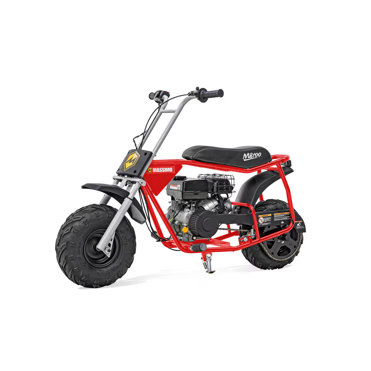 MINI BIKE 100 MINI BIKE 100