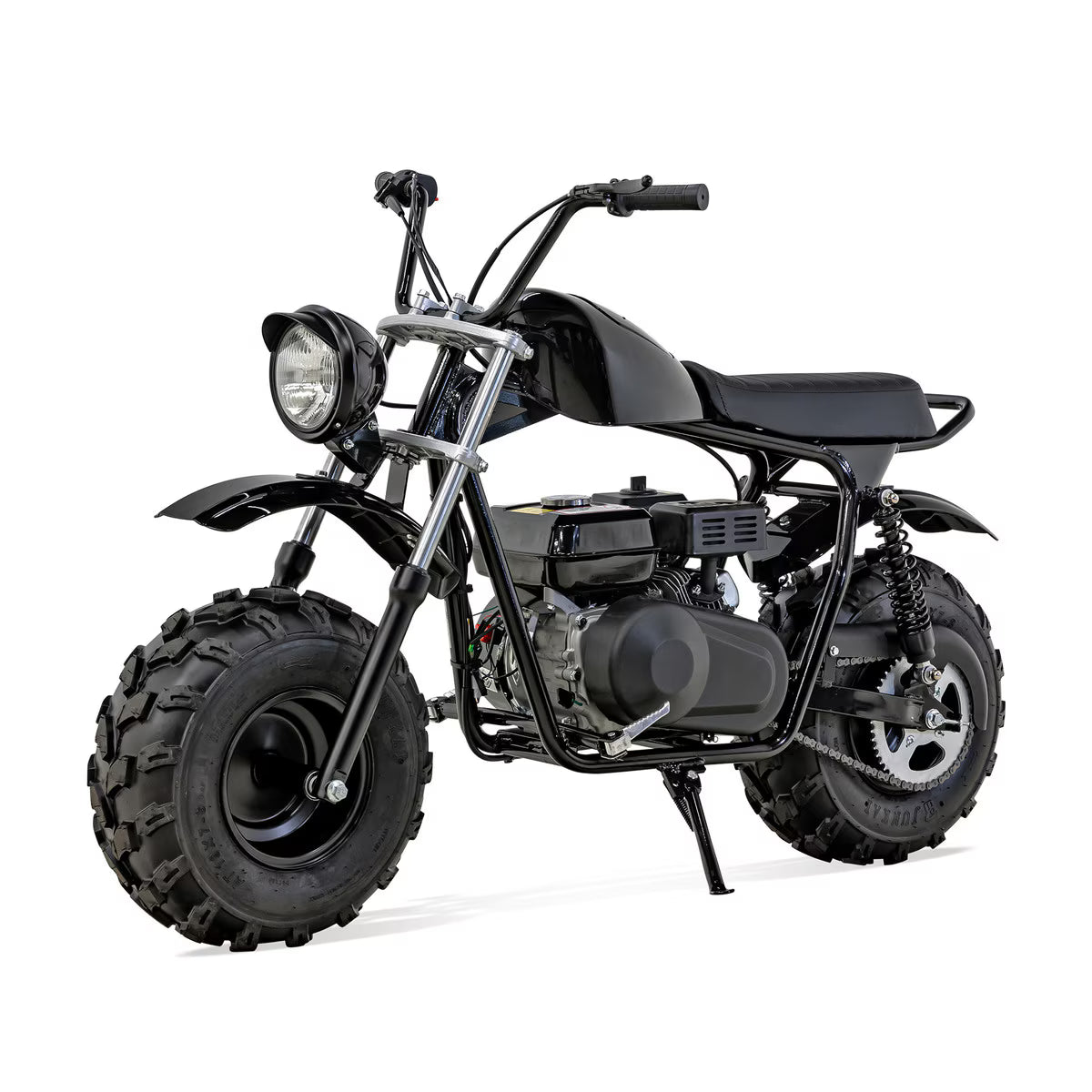 MINI BIKE 200S MINI BIKE 200S