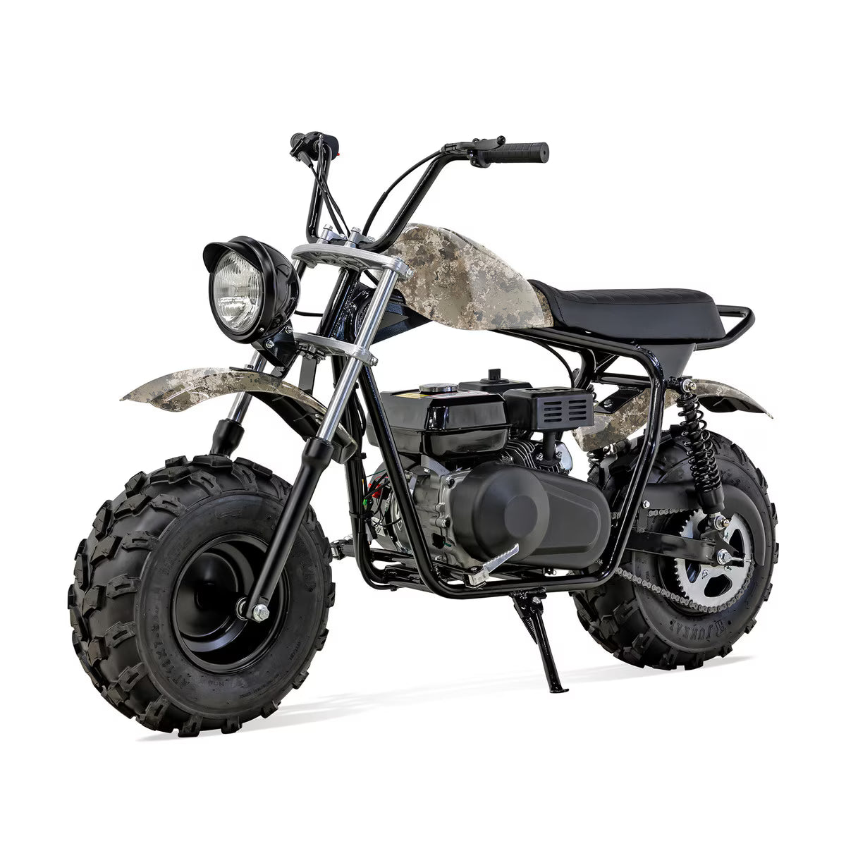 MINI BIKE 200S MINI BIKE 200S