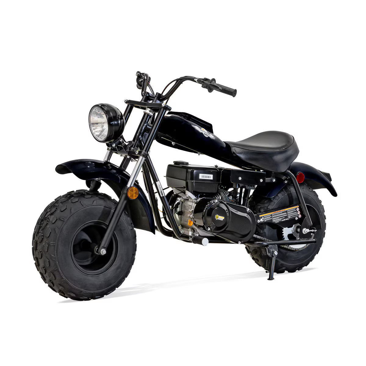 MB 200