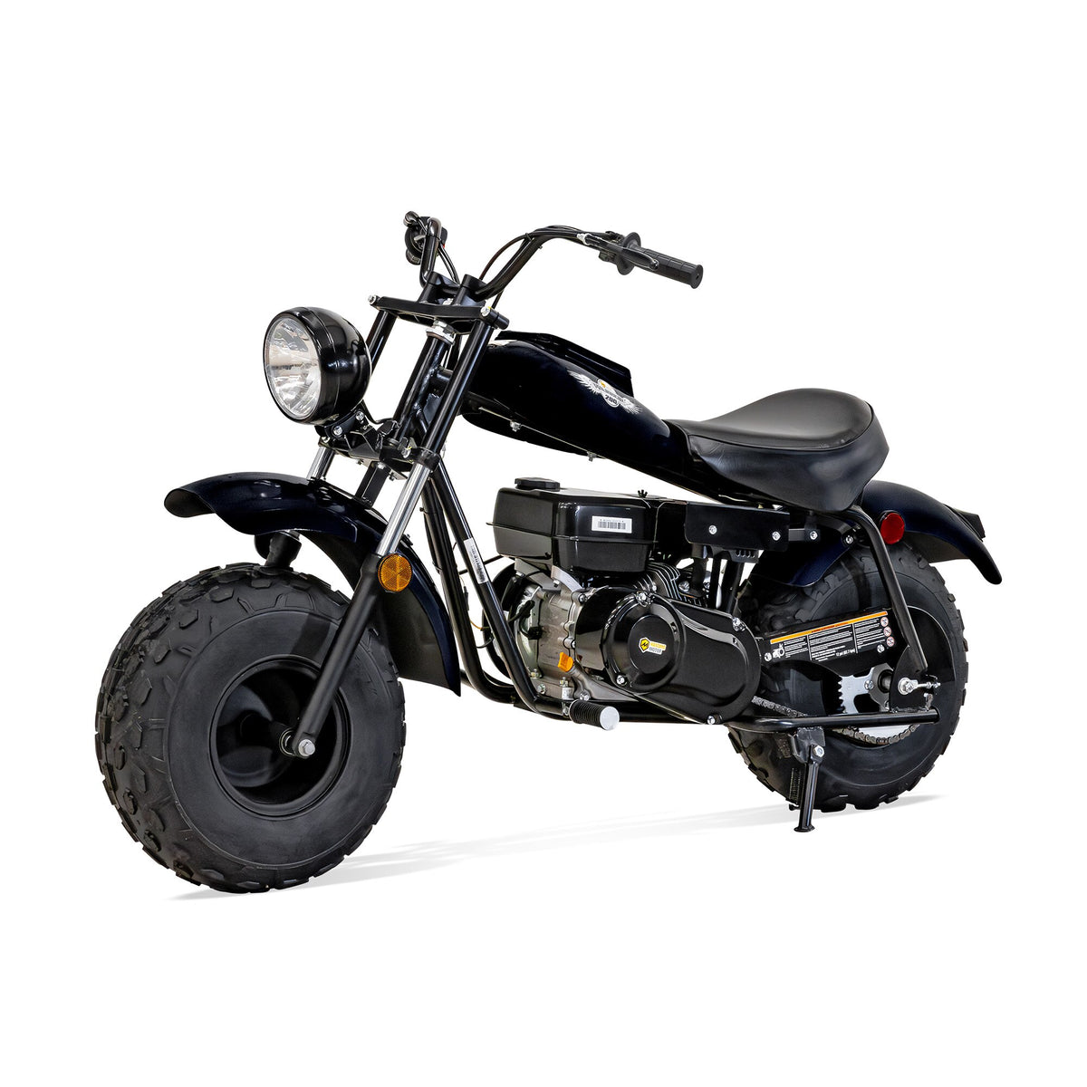 MINIBIKE 200
