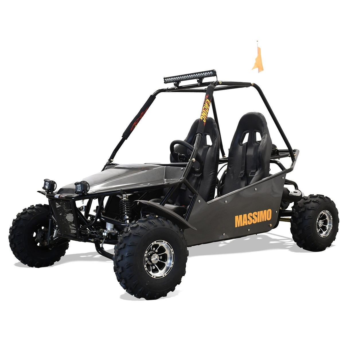 GKM 200
