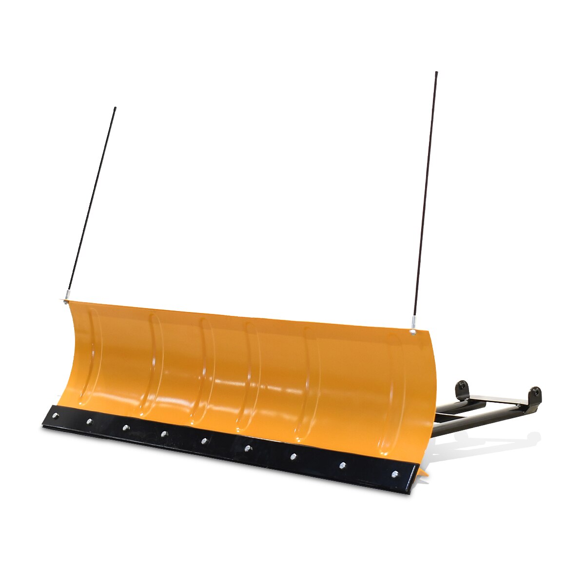MASSIMO 60 INCH UNIVERSAL SNOW PLOW KIT