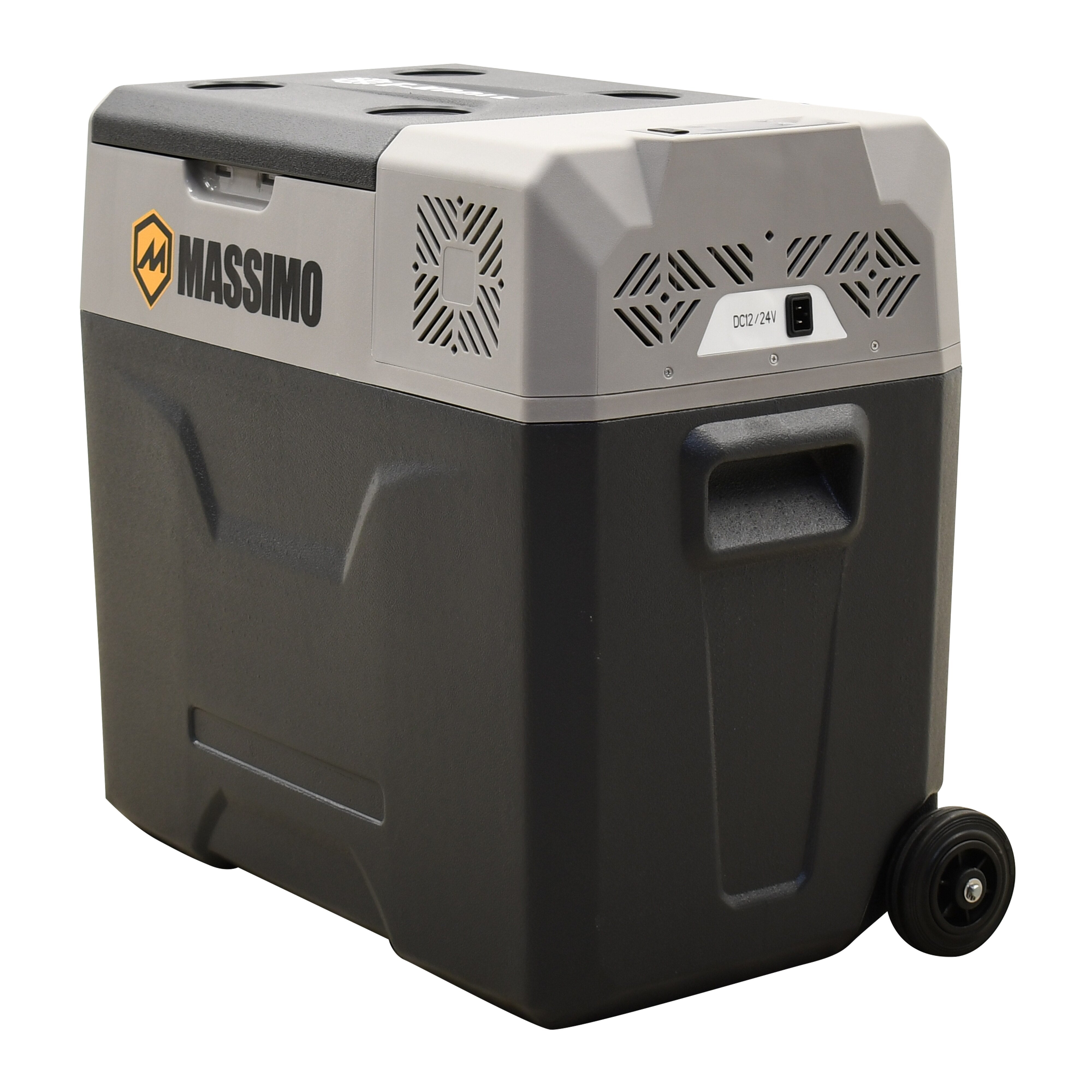 50L Electric E-Kooler