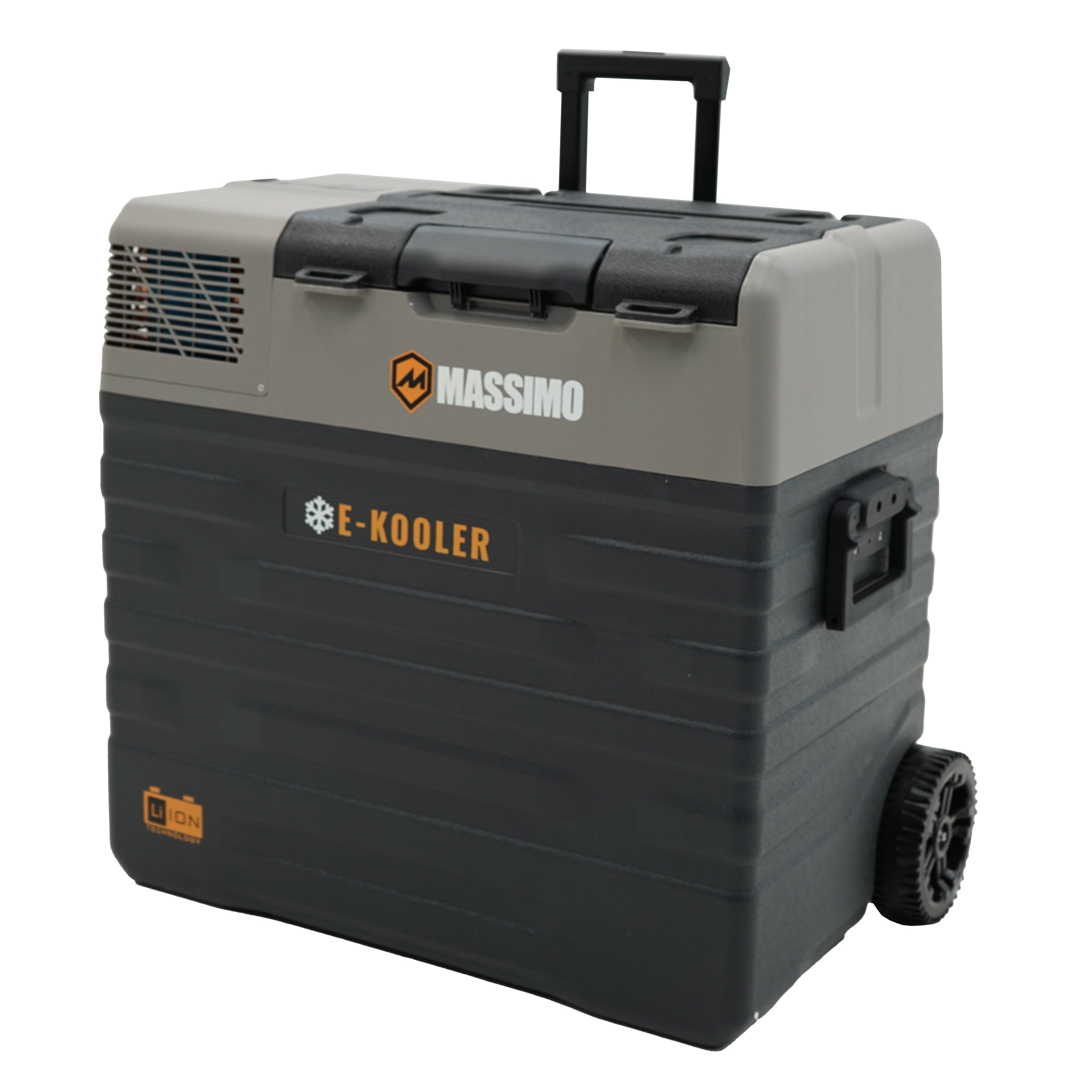 62L ELECTRIC E-KOOLER