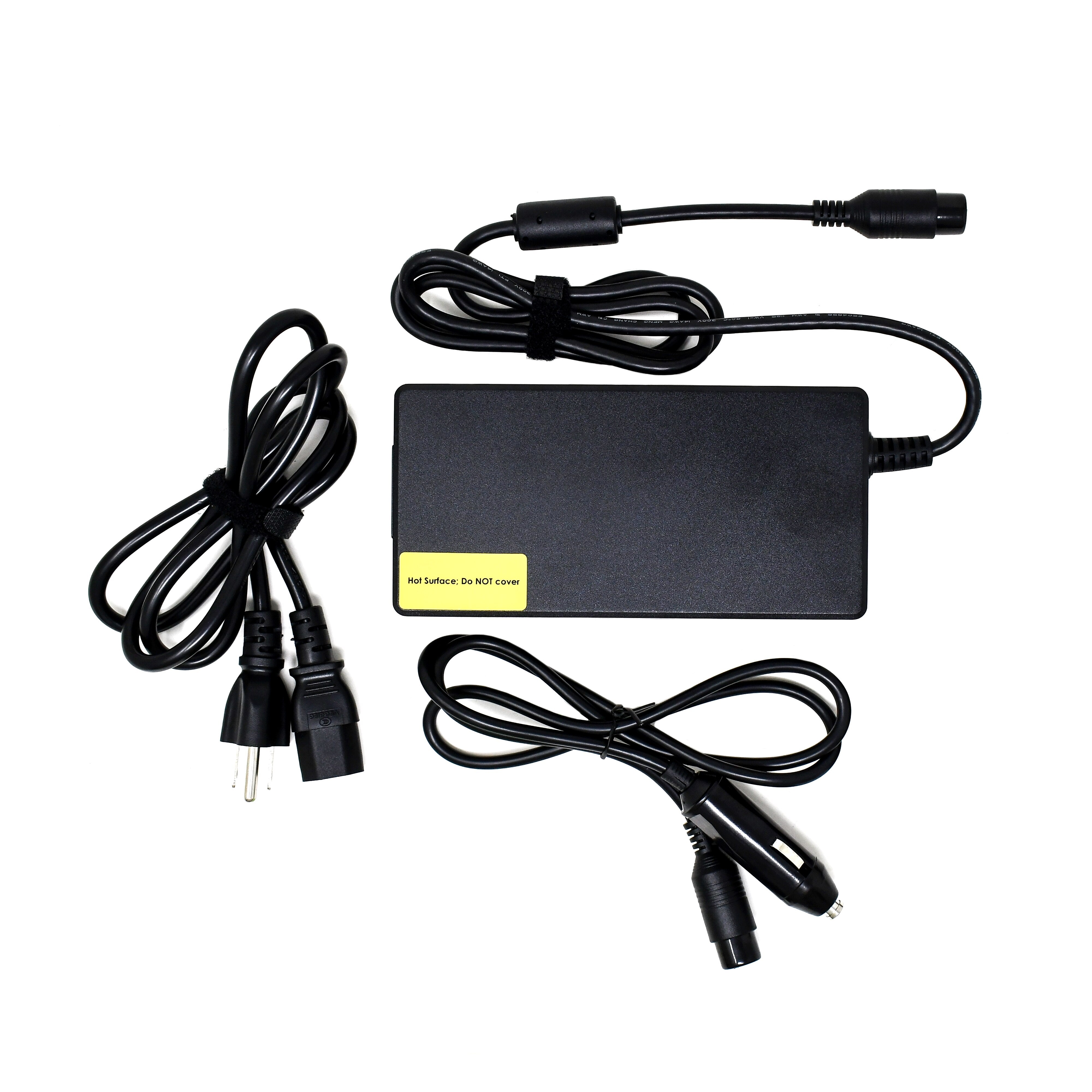 Y522000711 Massimo 2000W Power Station Cord Set