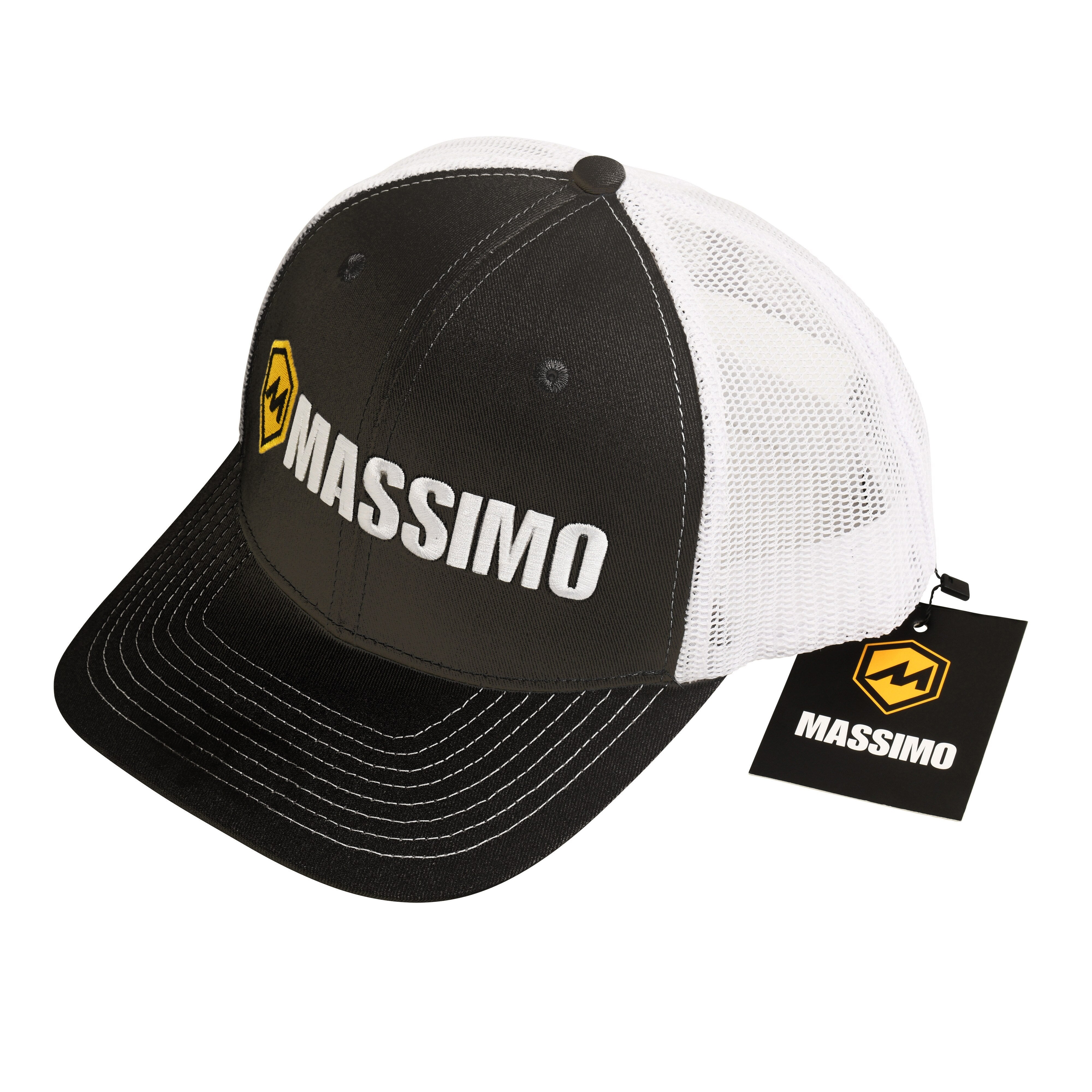 MASSIMO CAP