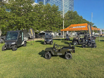 Demo Days in Cleveland, OH