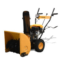 24 INCH SNOW BLOWER Parts