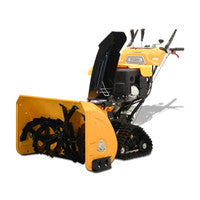 34 INCH SNOW BLOWER Parts