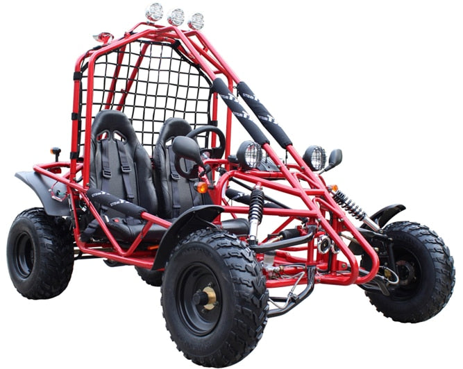 DF200 GKD Parts