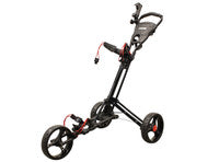 GOLF PUSH CARTS Accessories
