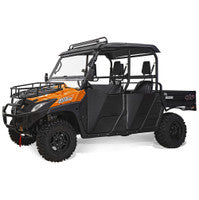 MSU 850-5 Accessories