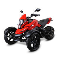 SPIDER 200 Accessories