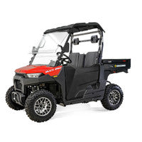 BUCK 250 / 250X Parts