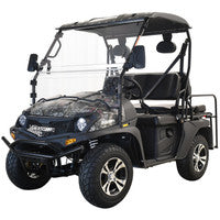 BUCK 400X GOLF Accessories