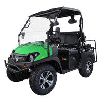 BUCK 60E GOLF Accessories