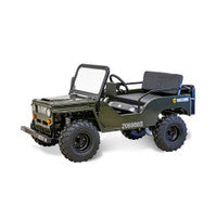 MINI 125-2024 MODEL Parts