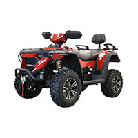 MSA 550 (2023 and earlier models) Parts