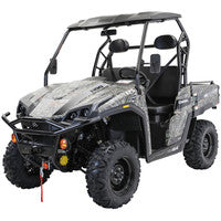 T-BOSS 1100D Accessories