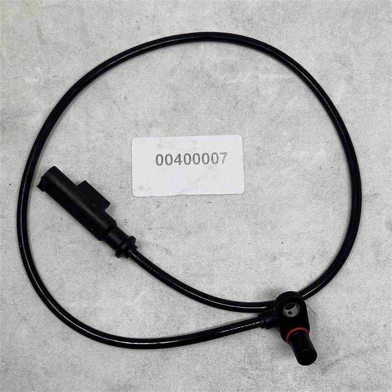 00400007 Rear Wheel Speed Sensor